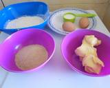 Pure's Crazy Cupcakes#SpecialEasterContest recipe step 1 photo