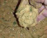A picture of step 11 of Vegetable Pakorhay.