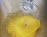 Foto del passaggio 3 della ricetta Torta alle arance con mandorle 🌷