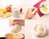 Foto del paso 5 de la receta: Queso crema casero o ricota! (Súper fácil y sano)😁