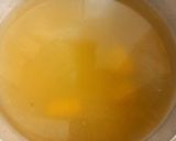 Foto del paso 2 de la receta: Sopa Dedalitos con caldos de verdura caseros