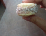 Foto del paso 5 de la receta: Alfajores de maicena fáciles