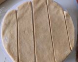 A picture of step 6 of Cake mandazi/Half cake.