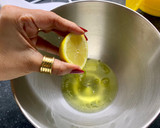 Foto del paso 2 de la receta: Merengue italiano