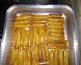 صورة لخطوة 4 من وصفة جلاش حلووووو 😋