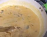 Foto del paso 1 de la receta: Strogonoff de pollo con verduras y arroz integral