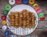 Foto langkah ke 13 dari resep Cilok Wortel.