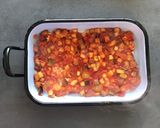 Gemüselasagne Rezeptschritt 6 Foto