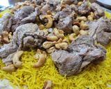 صورة لخطوة 5 من وصفة المنسف الاردني 😋