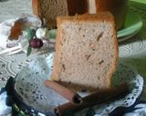 Foto langkah ke 8 dari resep Chiffon Cake Chinnamon ♡ Harum dan lembuuuutt.