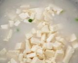 Foto del paso 4 de la receta: Mote de queso