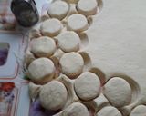 Sajtos muffin recept fázis 3 fotója
