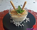 Foto del paso 4 de la receta Natillas de Turrón
