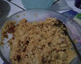 Foto langkah ke 1 dari resep Mochi isi kacang ala rumahan.