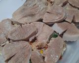 Foto del paso 8 de la receta: Lengua para llevar en táper