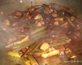 স্পাইসি মাশরুম (Spicy Mushroom recipe in bengali) রেসিপির ধাপ 3 ছবি