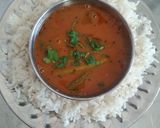 સિંધી કઢી(sindhi kadhi recipe in Gujarati) રેસીપી સ્ટેપ5ફોટો