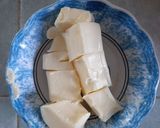 Foto del paso 3 de la receta: Pay de queso