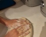 عکس مرحله 6 از دستور نان باگت 🥖