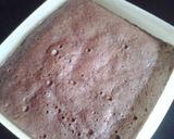 Foto langkah ke 5 dari resep Brownies coklat milo sederhana.
