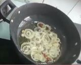 চিকেন মোঘলাই (chicken mughlai receipe in Bengali) রেসিপির ধাপ 1 ছবি