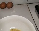 Foto langkah ke 11 dari resep 9 >< Garang Asem Telur Ayam.