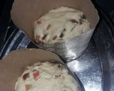 Foto del paso 5 de la receta: Pan Dulce ❤