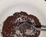 122.Hot Coffee Milk langkah memasak 2 foto