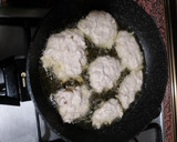 Foto del paso 2 de la receta: Tortillitas de Pollo esponjosas