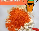 Foto del paso 4 de la receta: Cookies de zanahoria 🥕 (Vegan)