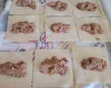Foto del paso 3 de la receta Canelones para Navidad, con relleno de mi Moussaka Griega
