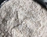 Foto del paso 3 de la receta: Waffles integrales