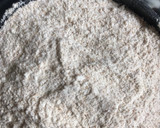 Foto del paso 3 de la receta: Waffles integrales