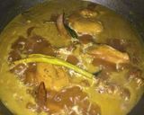 Foto langkah ke 2 dari resep Semur ayam betawi.