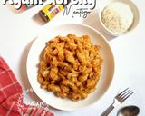 Foto langkah ke 7 dari resep 188. AYAM GORENG MENTEGA.