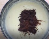 Foto langkah ke 5 dari resep Puding Zebra.