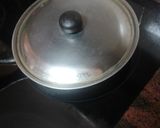 Foto del paso 4 de la receta: Pintxo de tortilla de papas a la paisana