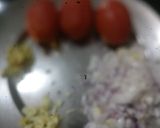 पास्ता विद रेड सॉस (Pasta with red sauce recipe in Hindi) रेसिपी चरण 1 फोटो