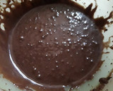 Foto del paso 2 de la receta: ⸙ torta de chocolate esponjoso ⸙