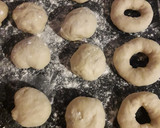 Foto del paso 4 de la receta: Rosquitas 🤤