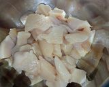 Foto del paso 4 de la receta: Brócolis en buena compañía