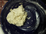 Galletas moñito
