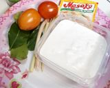 Foto langkah ke 3 dari resep Mentok (itik) santan pedas.