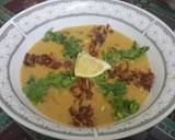 Oats and Chicken Harees/ Daleem recipe step 7 photo