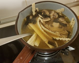 Foto del paso 5 de la receta: Sopa Oriental