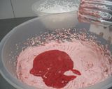 Foto del paso 9 de la receta: Semifrío de fresa