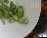 Foto langkah ke 5 dari resep Kikil Oseng Pete.