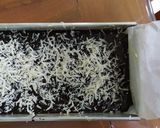 Foto langkah ke 7 dari resep Chewy Fudgy Brownies Simple ❤️.