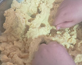 Foto del paso 3 de la receta: Arepas