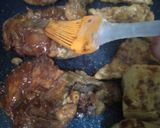 Foto langkah ke 4 dari resep Ayam bakar teflon simpel🍗.